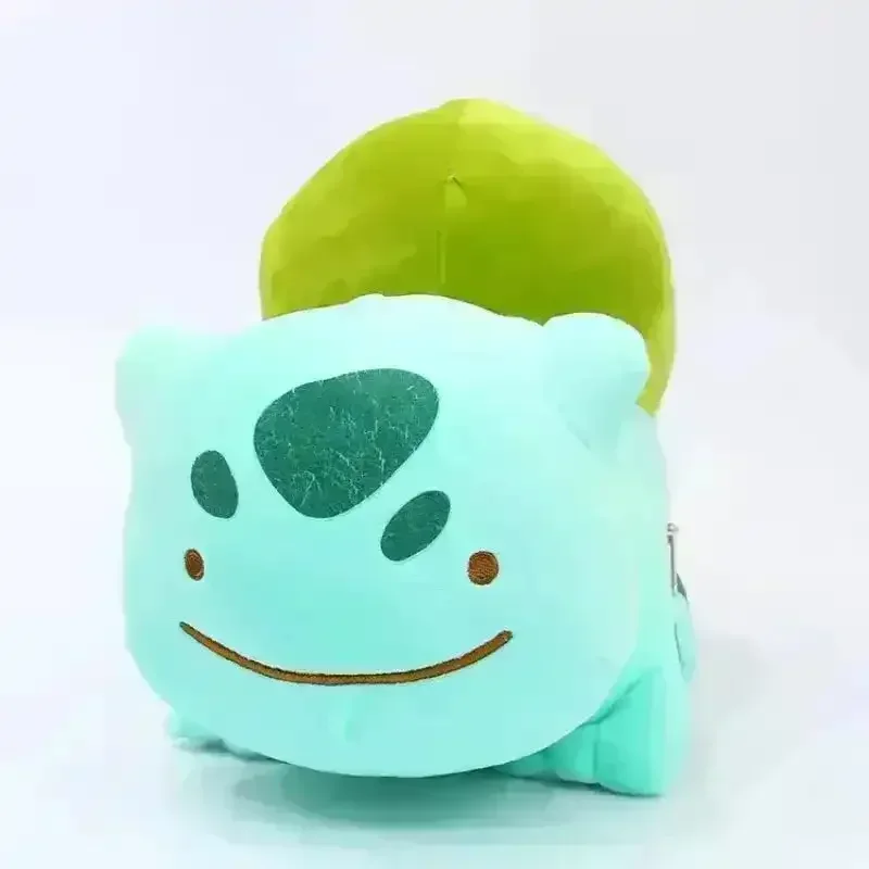 Transforming Ditto Plush Pillow (20 cm) - Image 6