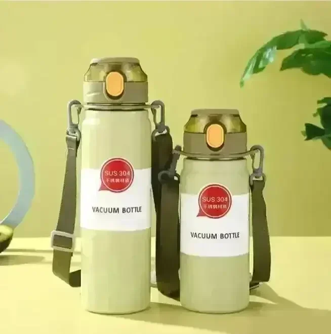 Travel Mate Insulated Bottle - Image 10