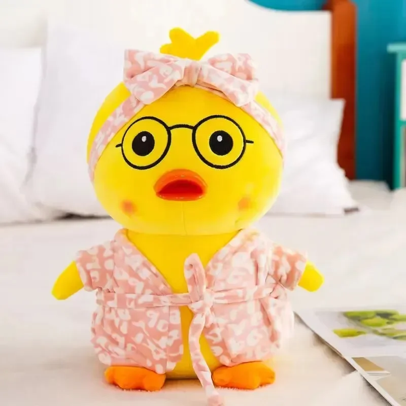 Trendy Duck Plush (30 cm) - Image 3