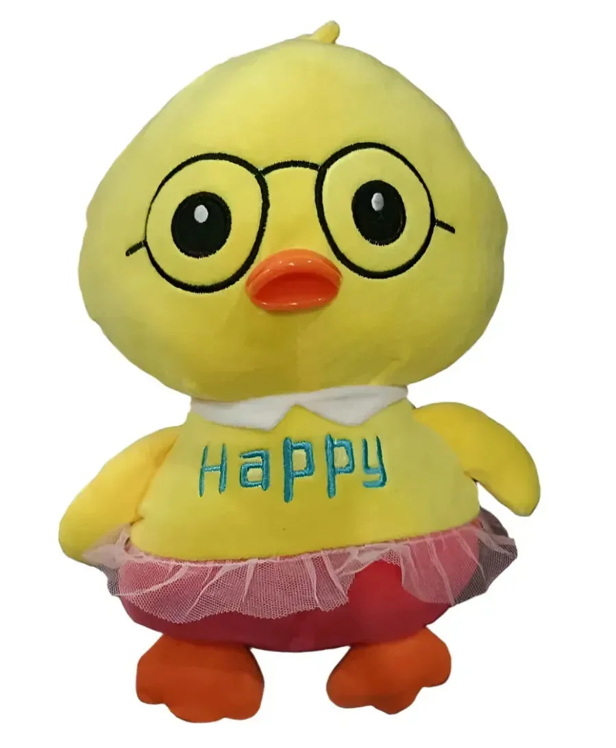 Trendy Duck Plush (30 cm) - Image 6