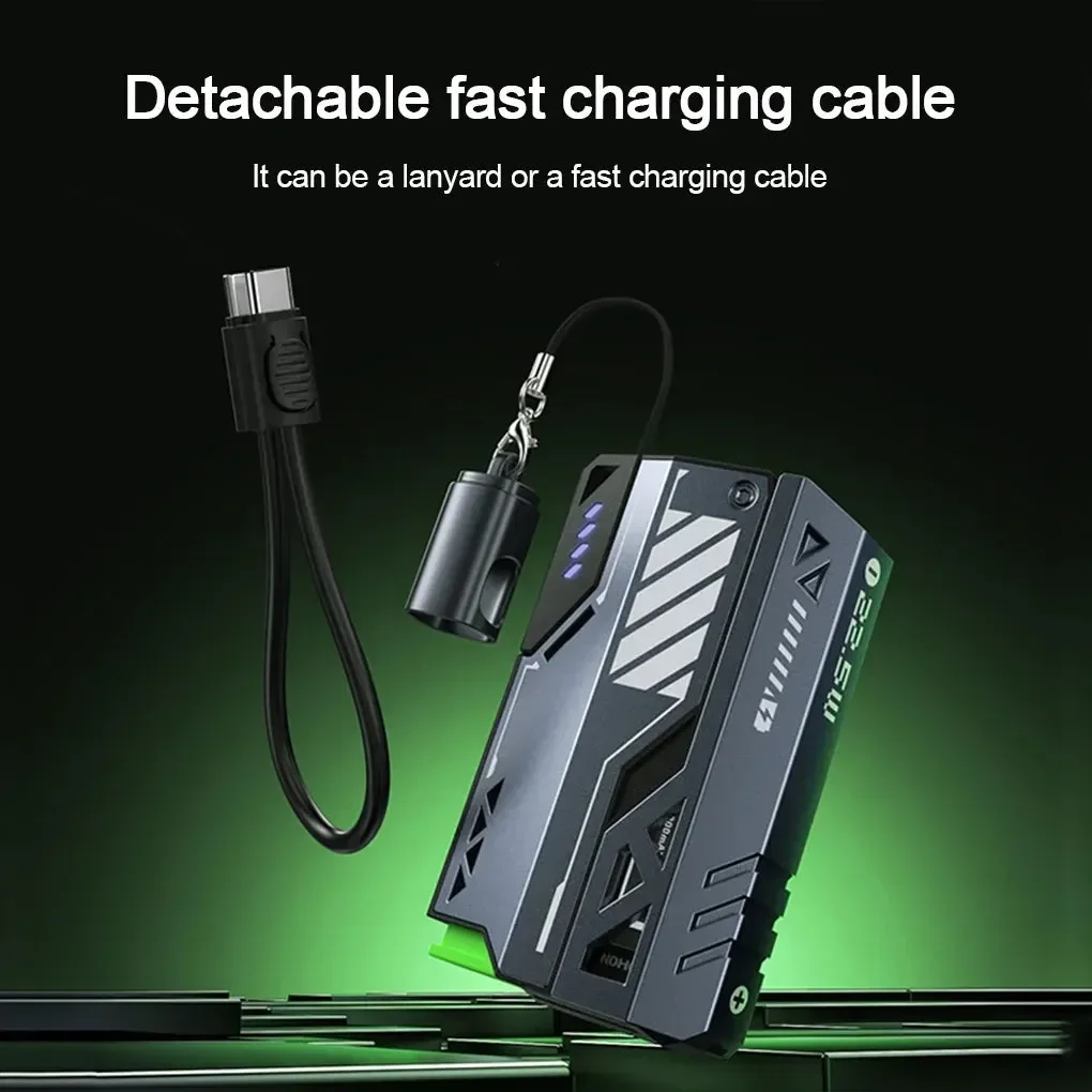 True Spid Compact Portable Power Bank - Image 2
