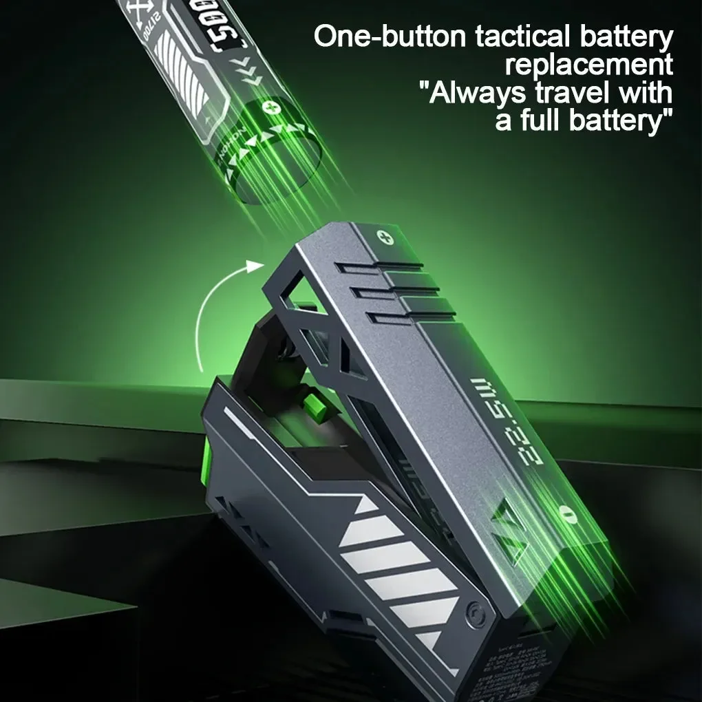 True Spid Compact Portable Power Bank - Image 3