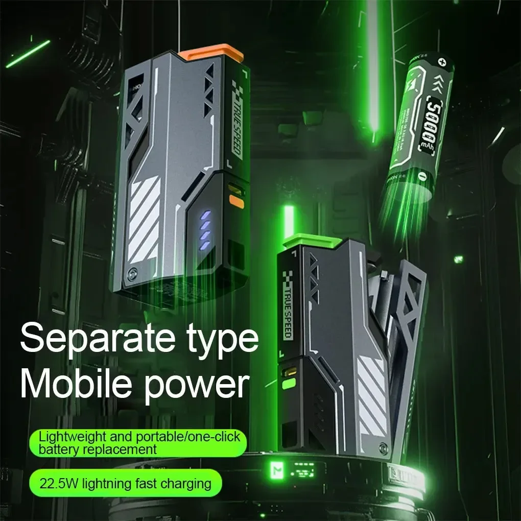 True Spid Compact Portable Power Bank - Image 4