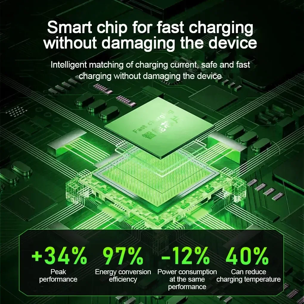 True Spid Compact Portable Power Bank - Image 6