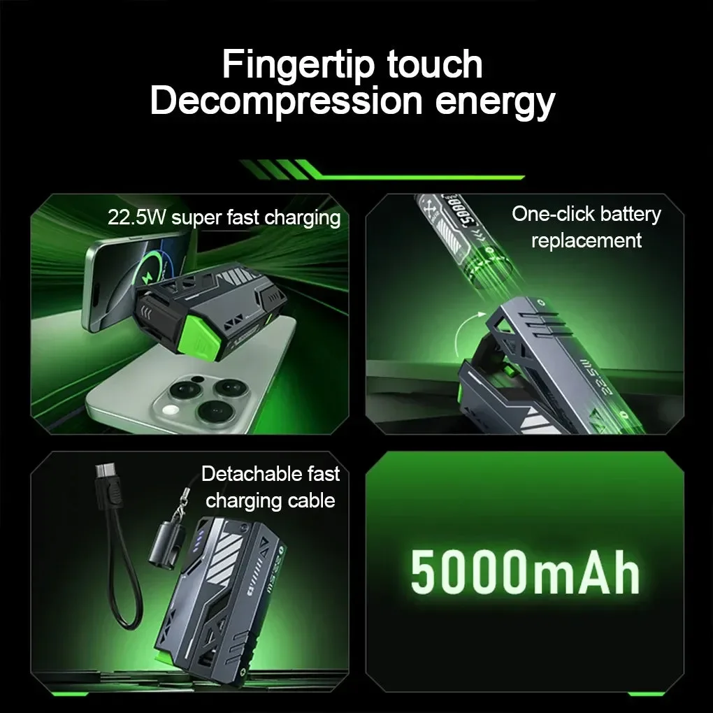 True Spid Compact Portable Power Bank - Image 8