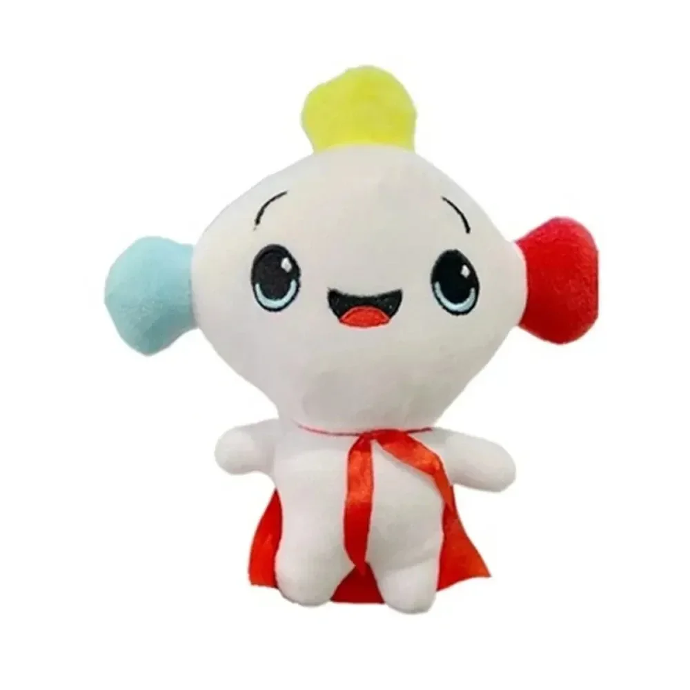 True & The Rainbow Realm Plushies - Image 8