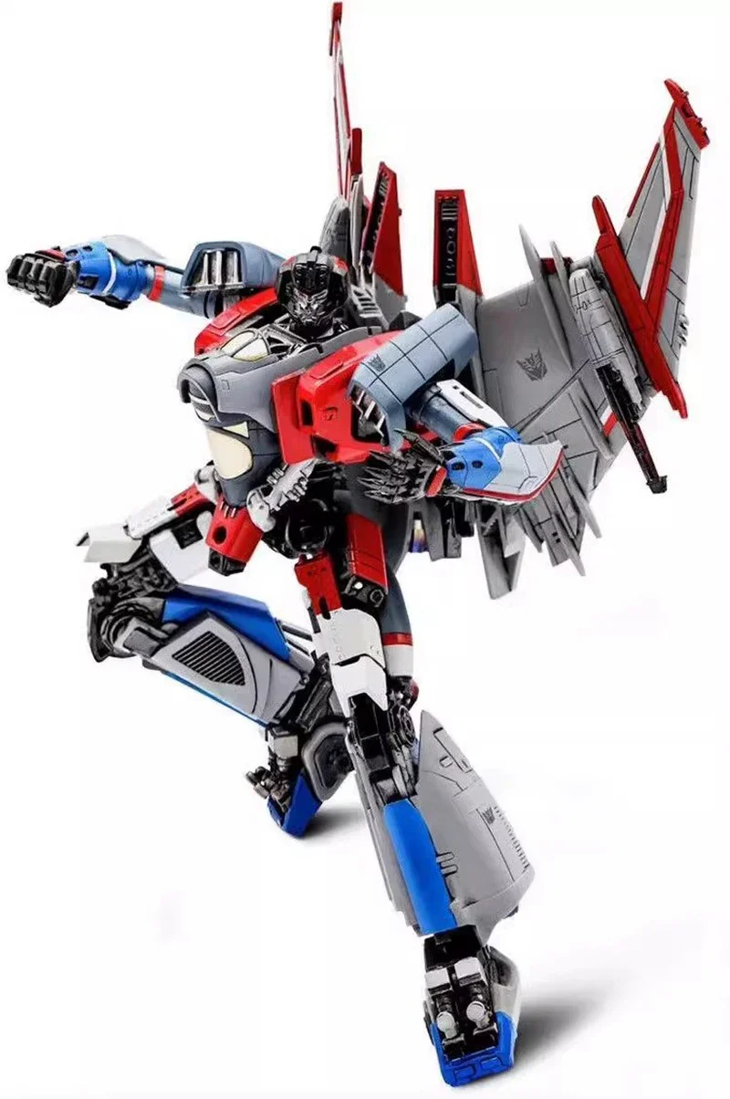 Trumpeter Trans4mers Model Kit Figurines - Image 21