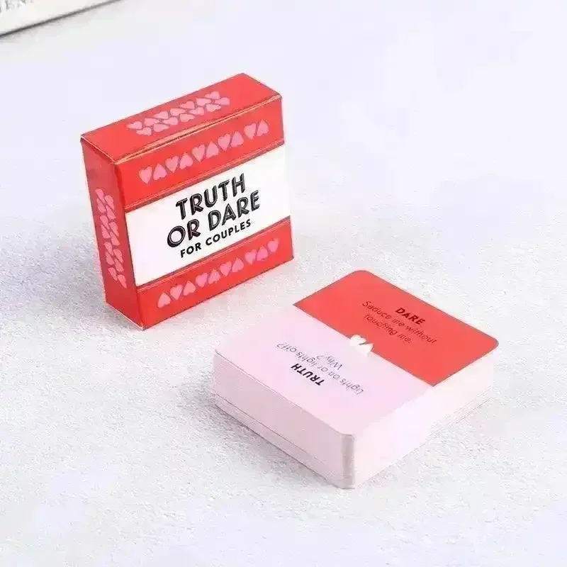 Truth or Dare for Couples - Image 3
