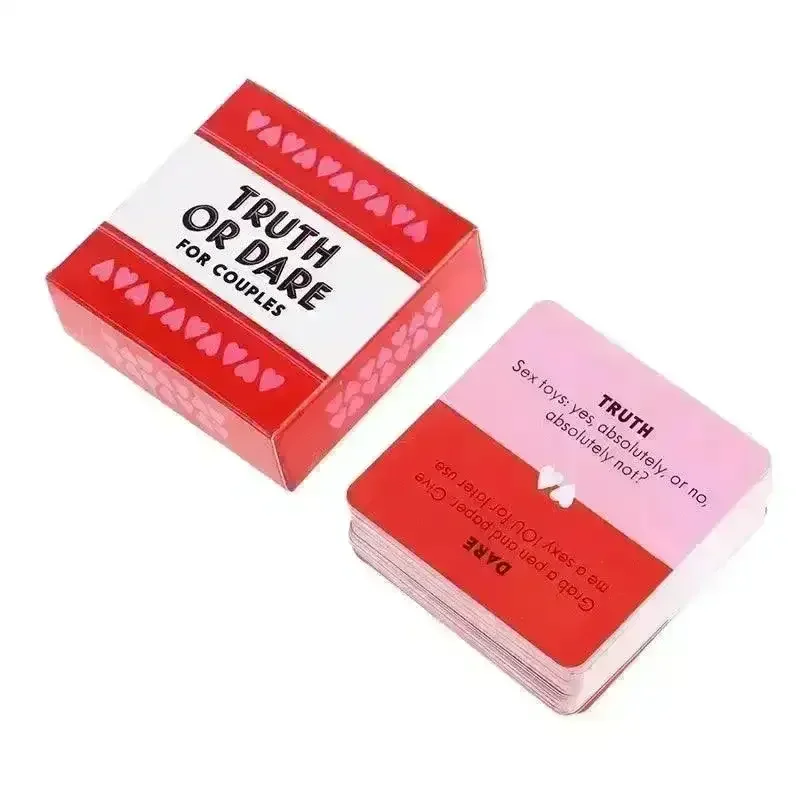 Truth or Dare for Couples - Image 4