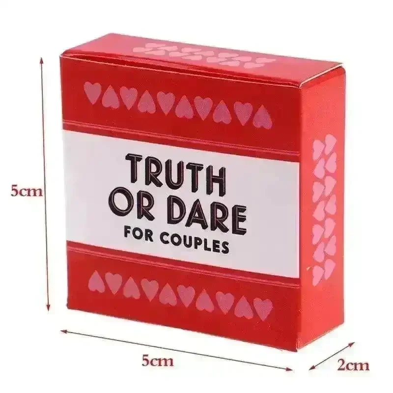 Truth or Dare for Couples - Image 5