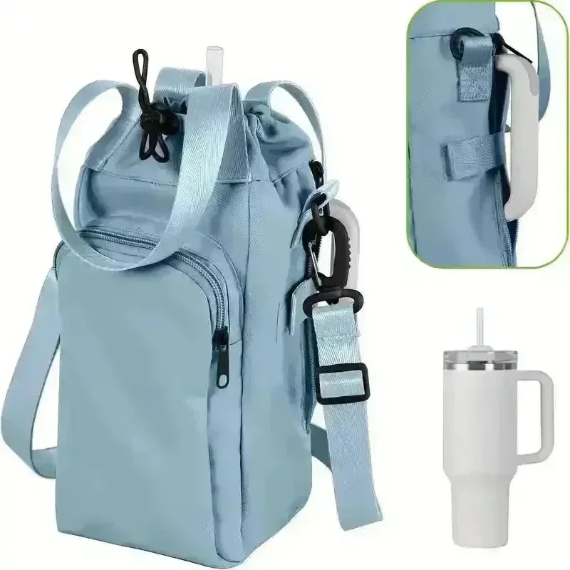 Tumbler Carrier Mini Backpack - Image 9