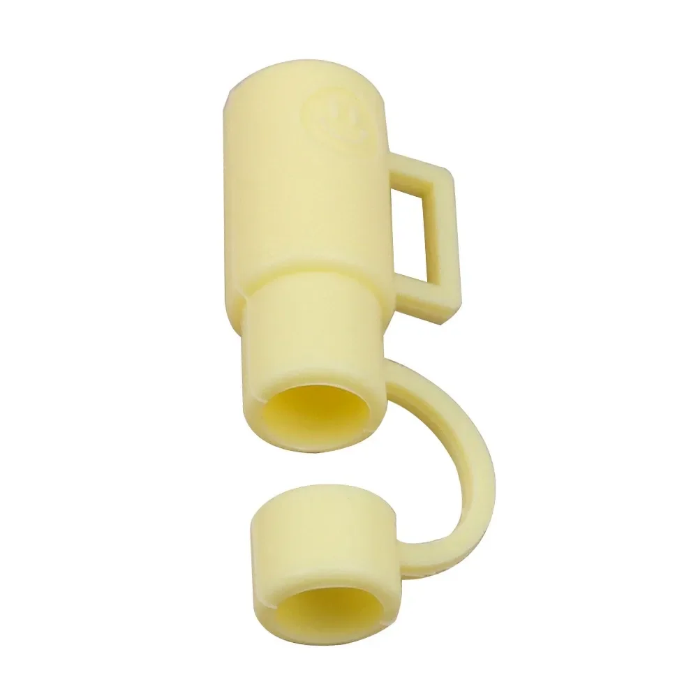 Tumbler Shaped Straw Cover For 30 oz/40 oz Tumblers - Image 11