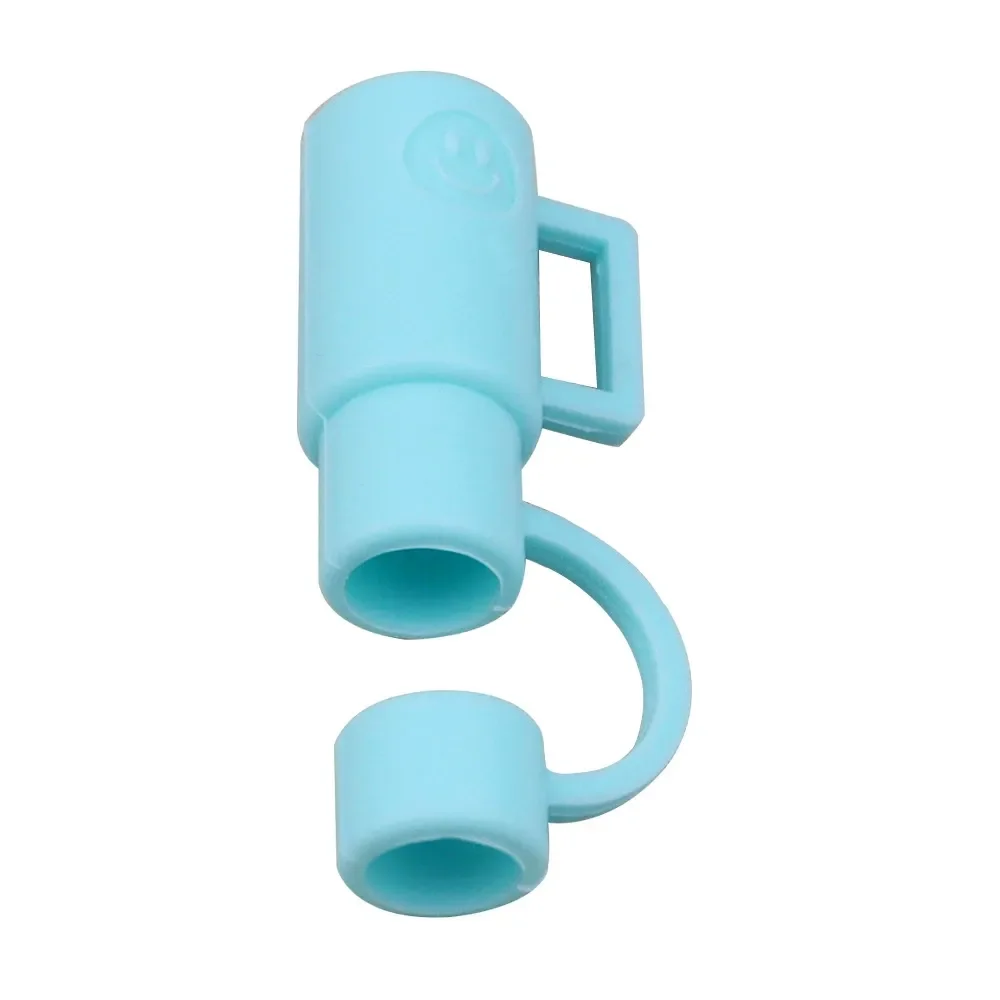 Tumbler Shaped Straw Cover For 30 oz/40 oz Tumblers - Image 12