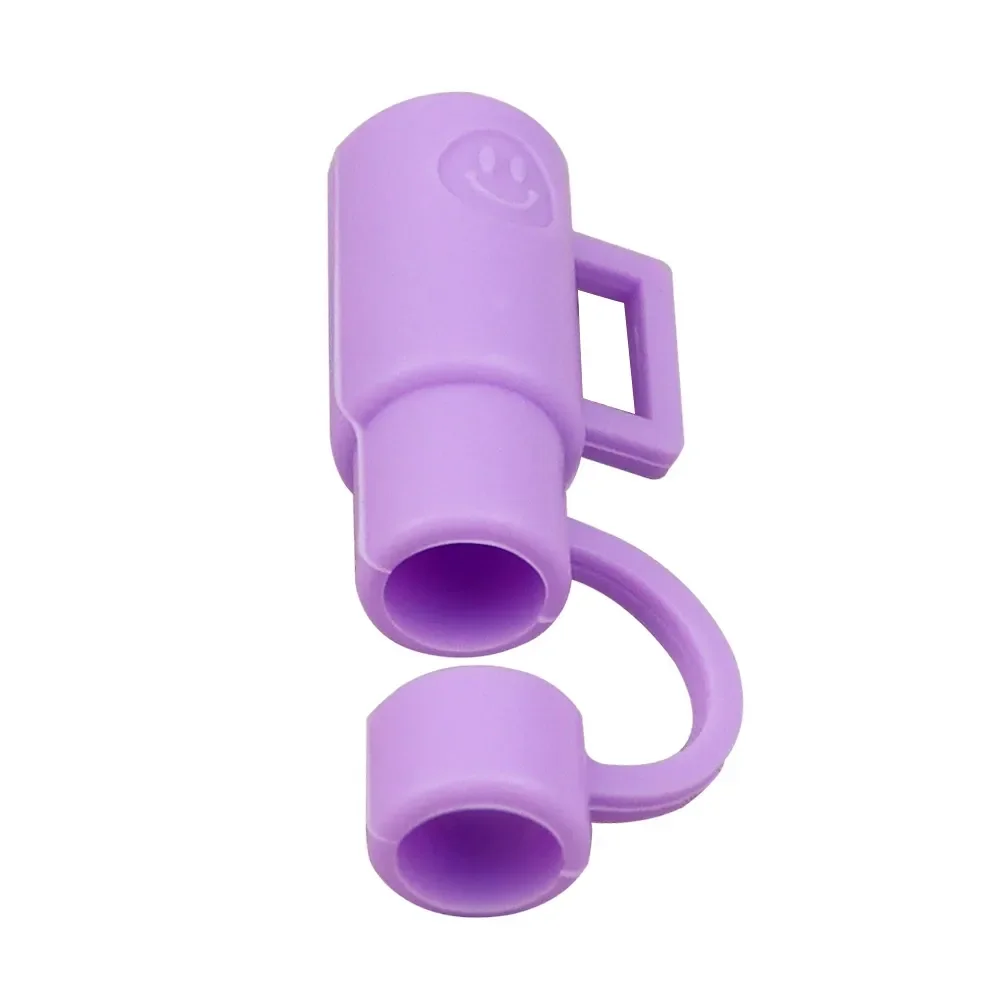 Tumbler Shaped Straw Cover For 30 oz/40 oz Tumblers - Image 14
