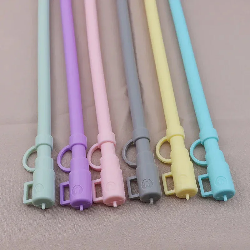 Tumbler Shaped Straw Cover For 30 oz/40 oz Tumblers - Image 3