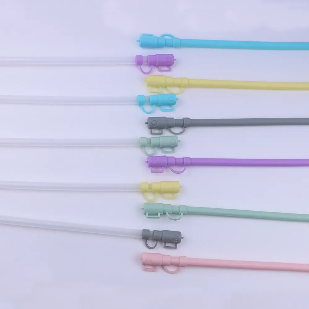 Tumbler Shaped Straw Cover For 30 oz/40 oz Tumblers - Image 7