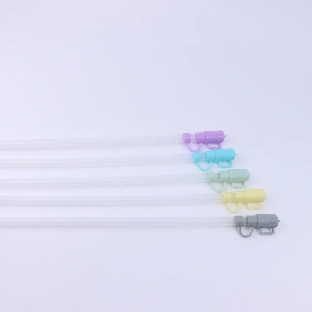 Tumbler Shaped Straw Cover For 30 oz/40 oz Tumblers - Image 8