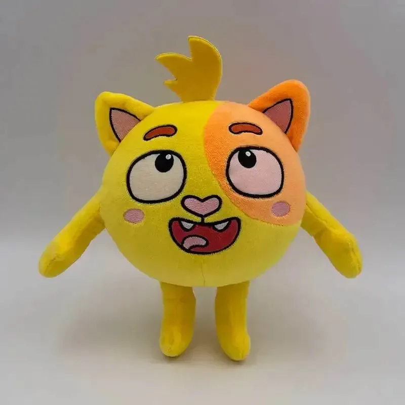 Tunes & Cuddles Baby Zoo Plushies (25 cm) - Image 11