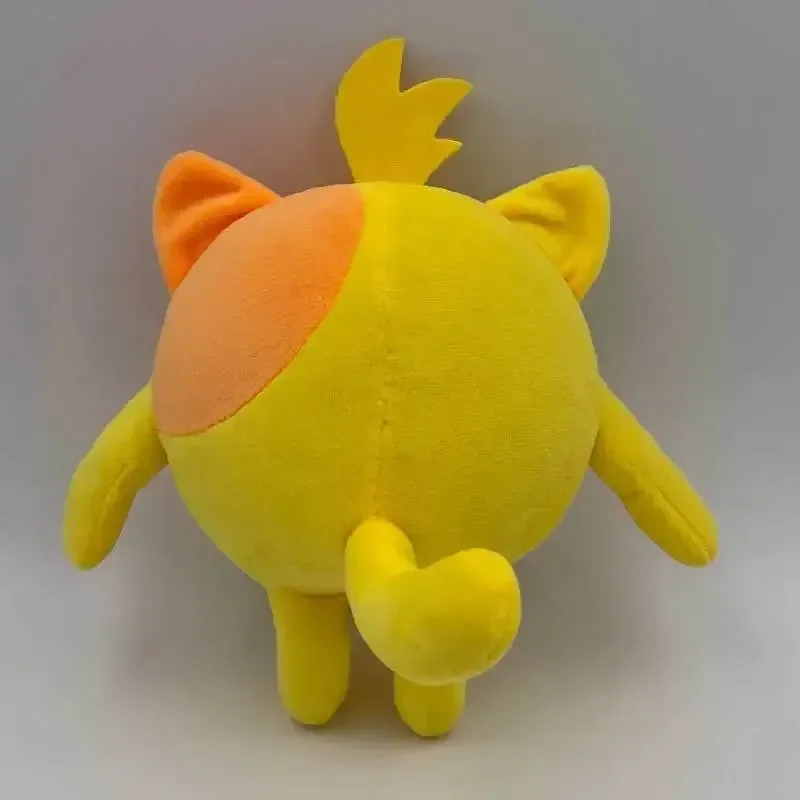 Tunes & Cuddles Baby Zoo Plushies (25 cm) - Image 12