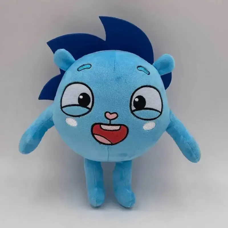Tunes & Cuddles Baby Zoo Plushies (25 cm) - Image 13