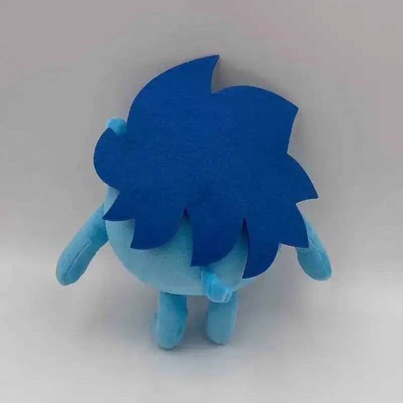 Tunes & Cuddles Baby Zoo Plushies (25 cm) - Image 14