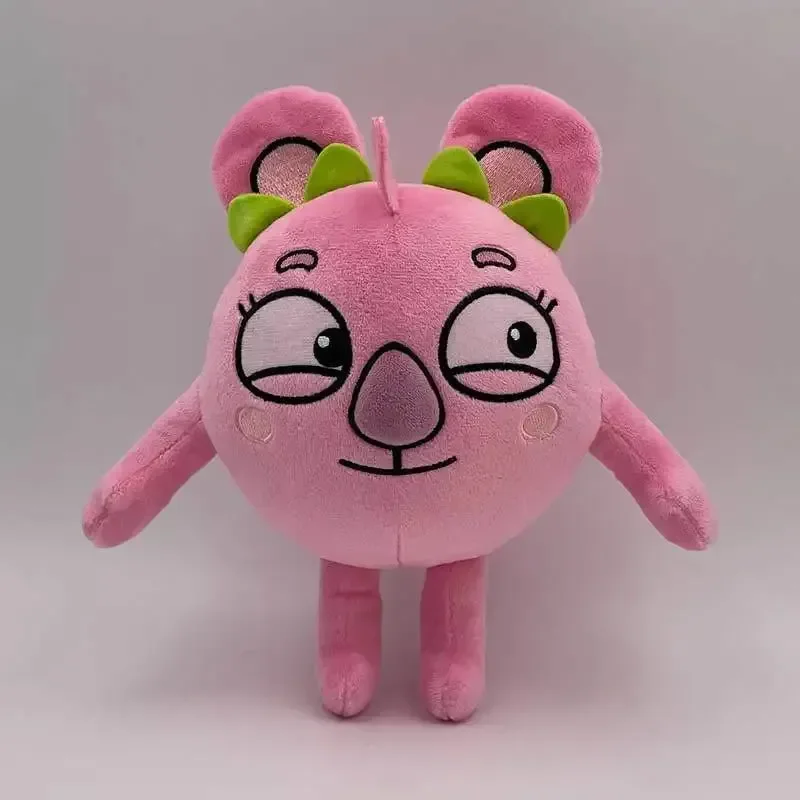 Tunes & Cuddles Baby Zoo Plushies (25 cm) - Image 7