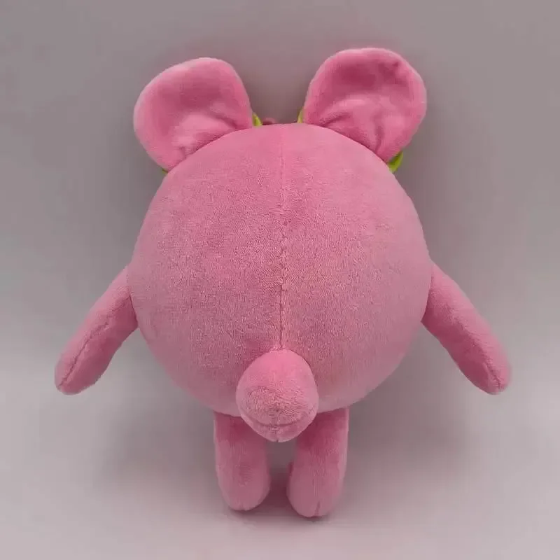 Tunes & Cuddles Baby Zoo Plushies (25 cm) - Image 8