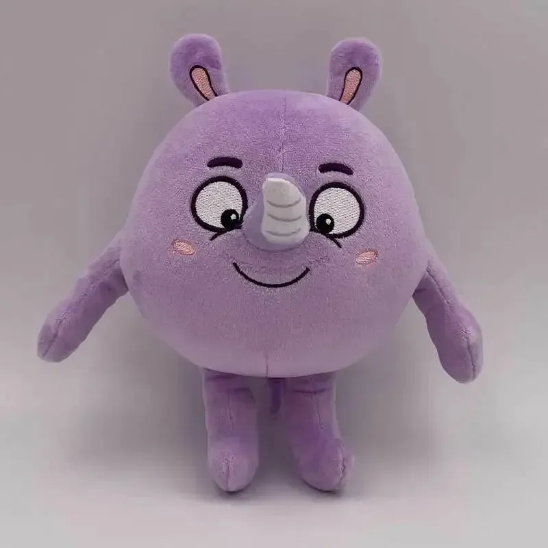 Tunes & Cuddles Baby Zoo Plushies (25 cm) - Image 9