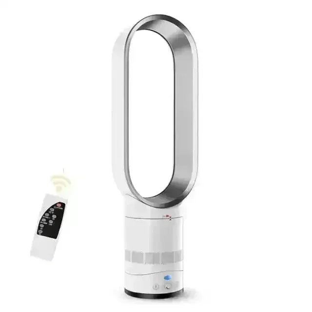 Turbo Cooling Air 40W Bladeless Tower Fan - Image 15
