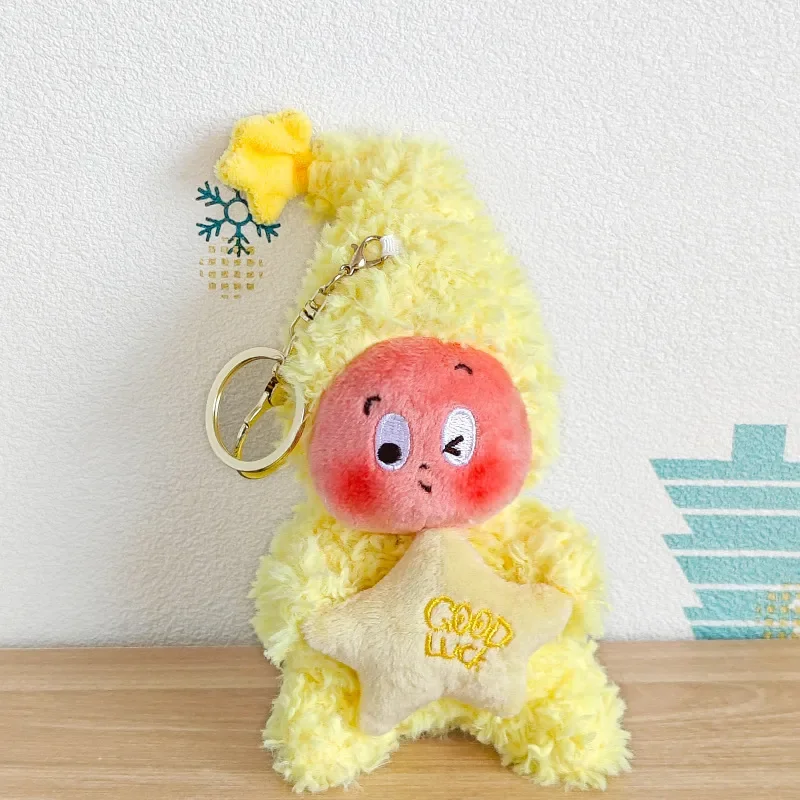 Twinkle Twinkle Premium Plush Keychain - Image 11