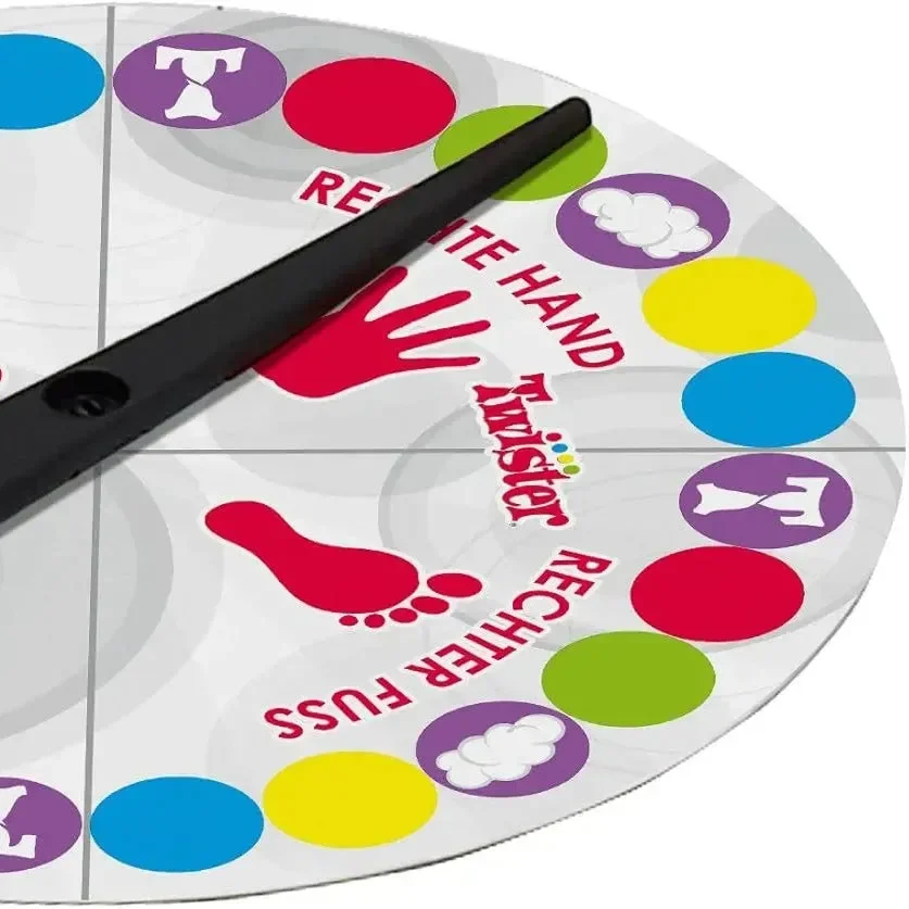Twister Classic Game - Image 3