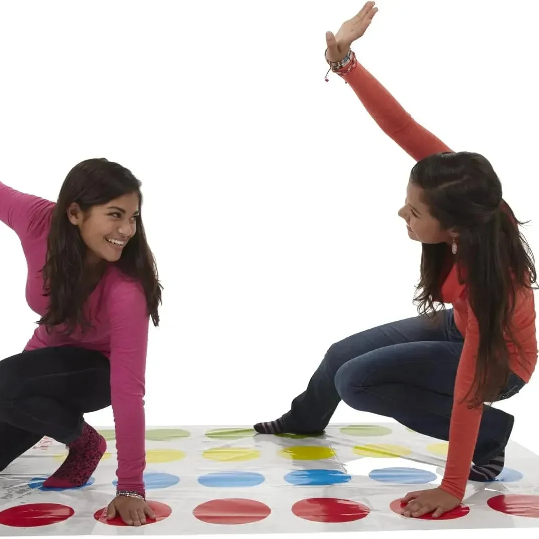 Twister Classic Game - Image 5