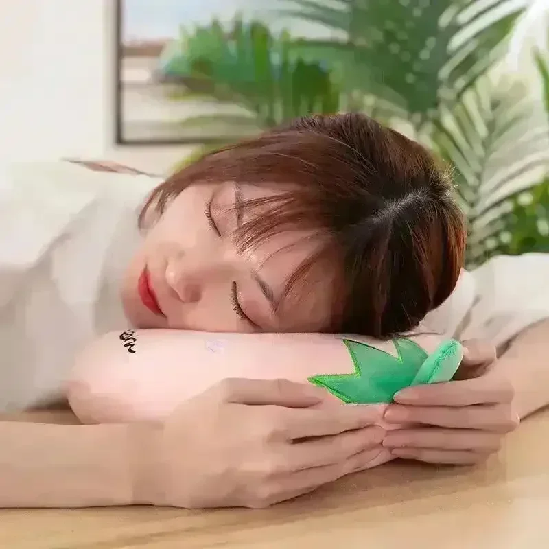 U-Shaped Memory Foam Neck Pillows - Image 3