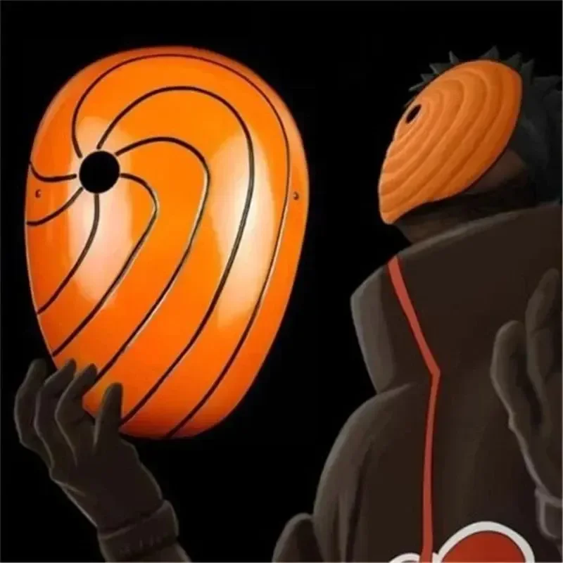 Uchiha Tobi Obito Mask - Image 2