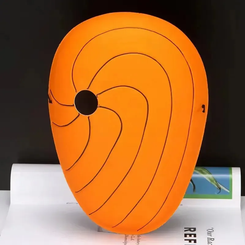 Uchiha Tobi Obito Mask - Image 3