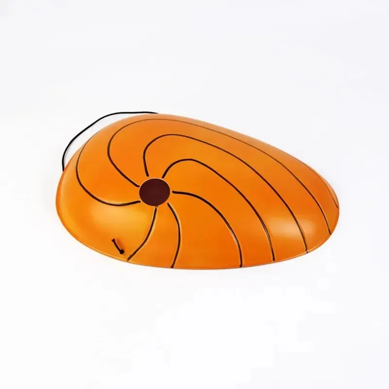Uchiha Tobi Obito Mask - Image 4