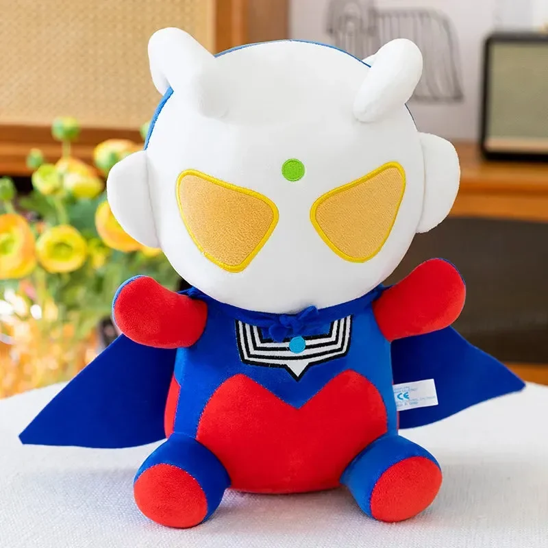 Ultraman Legend First Gen Plush - Image 5