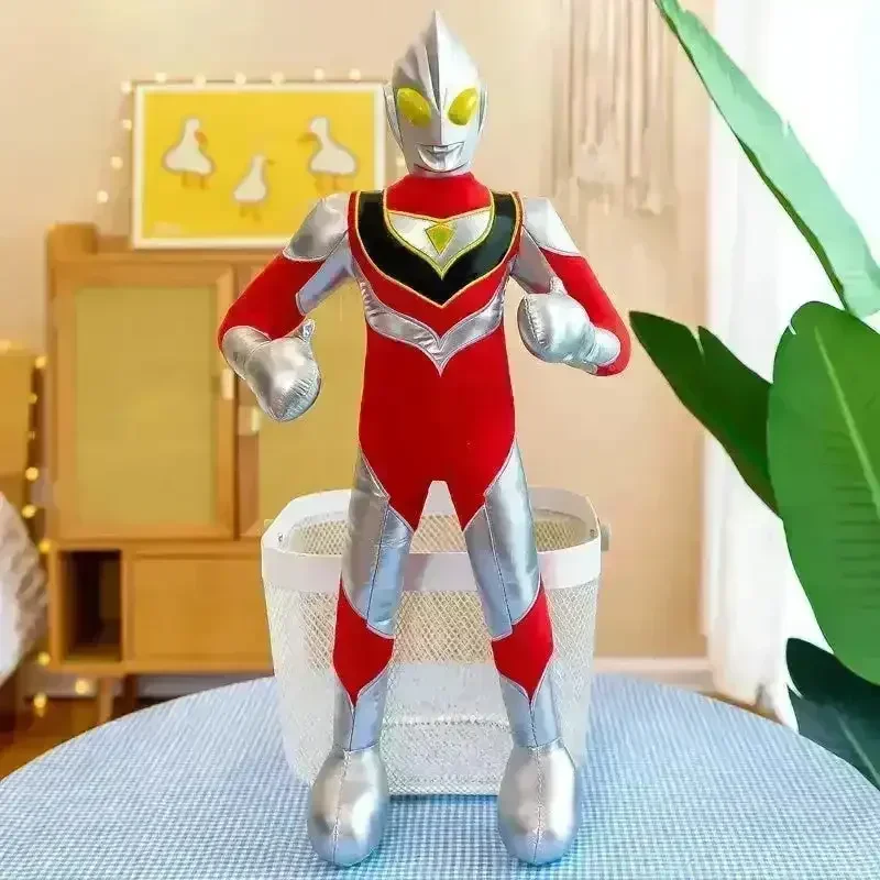 Ultraman Premium Stuffed Doll - Image 10