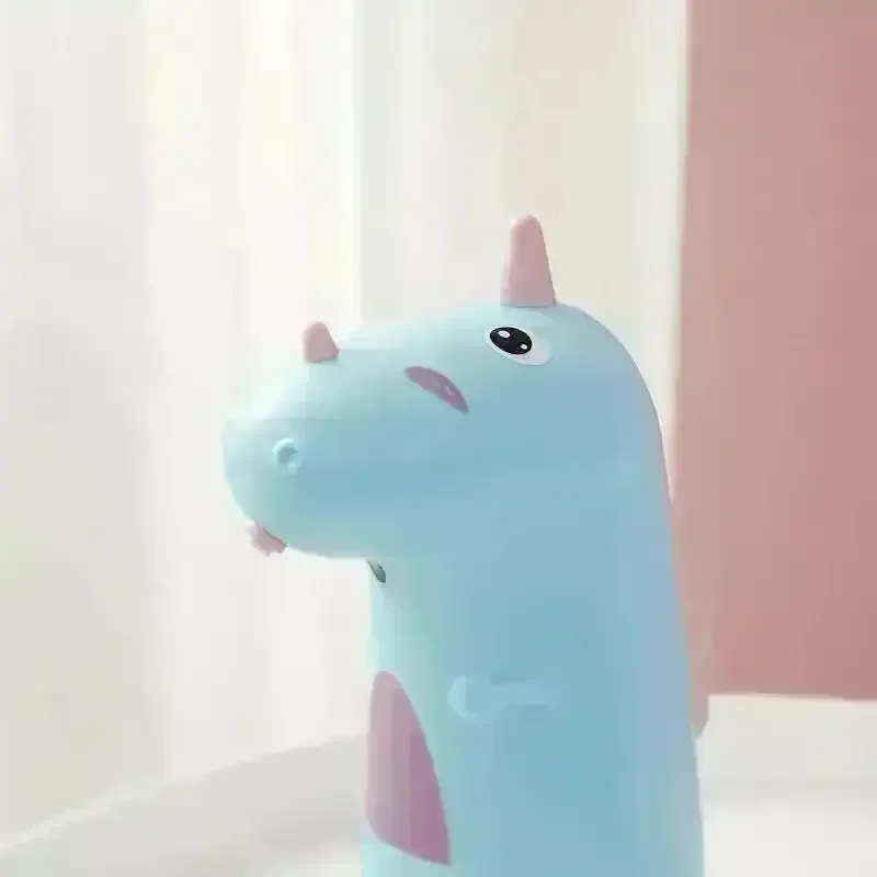 Unicorn Automatic Foam Soap Dispenser - Image 3