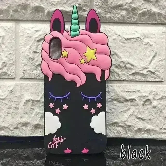 Unicorn Glitter Case (For iPhone) - Image 8