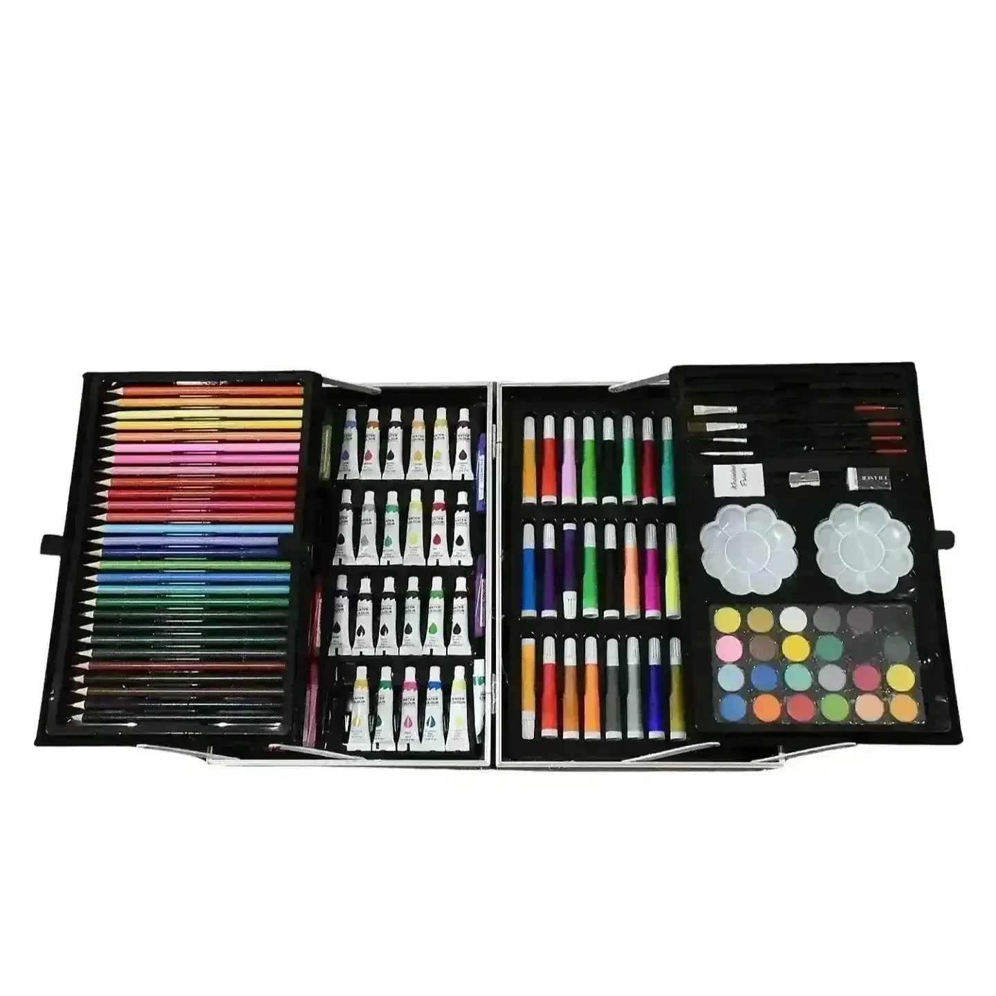 Unicorn Themed Art Suitcase (145 Pcs) - Image 6