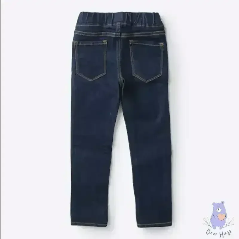 UCB Jeggings with Applique - Image 2