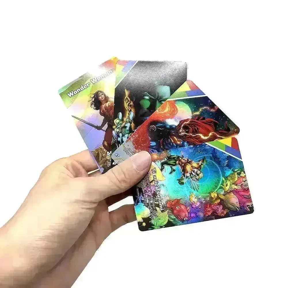 UNO DC Ultimate Game (Limited Edition) - Image 9