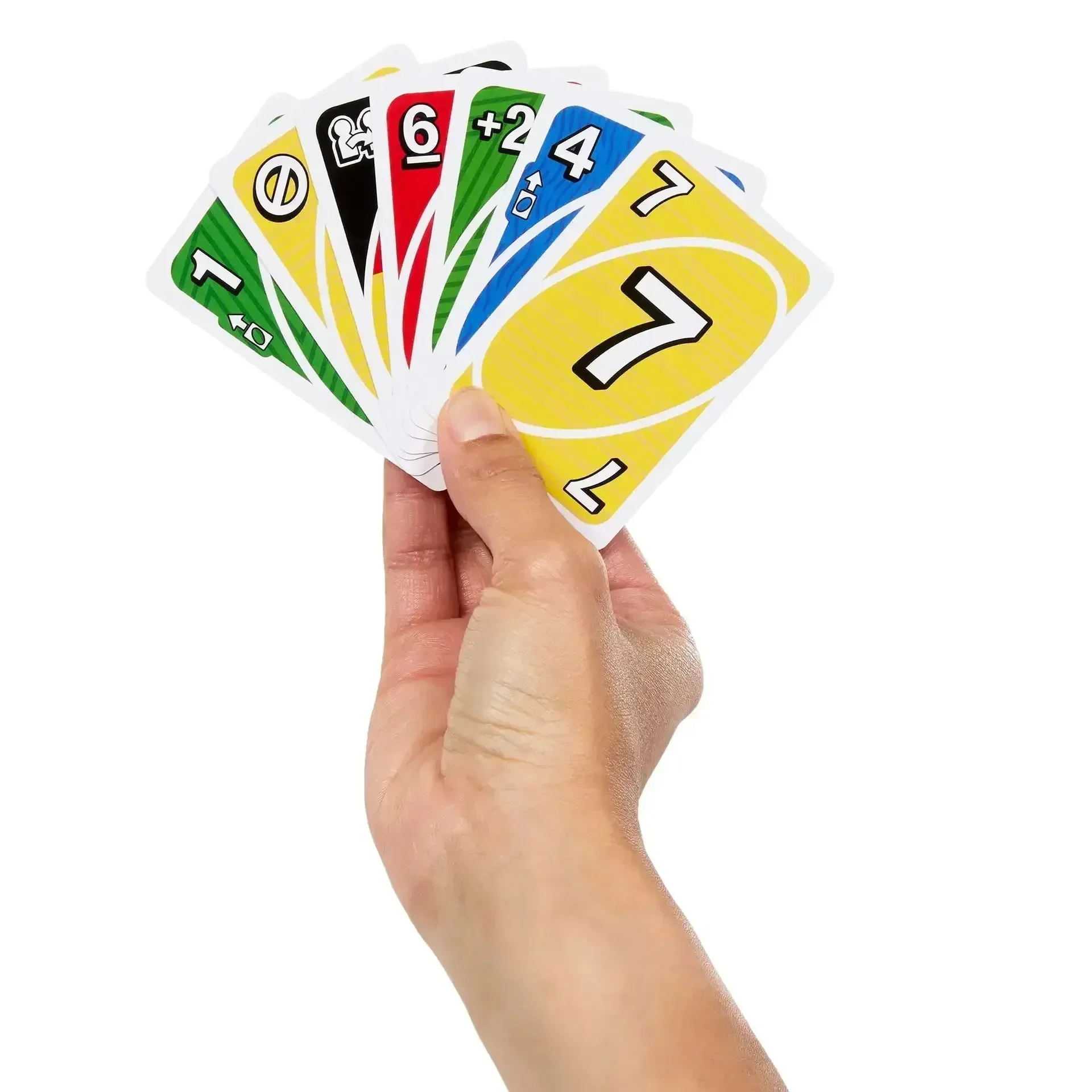UNO Teams Card Game - Image 5