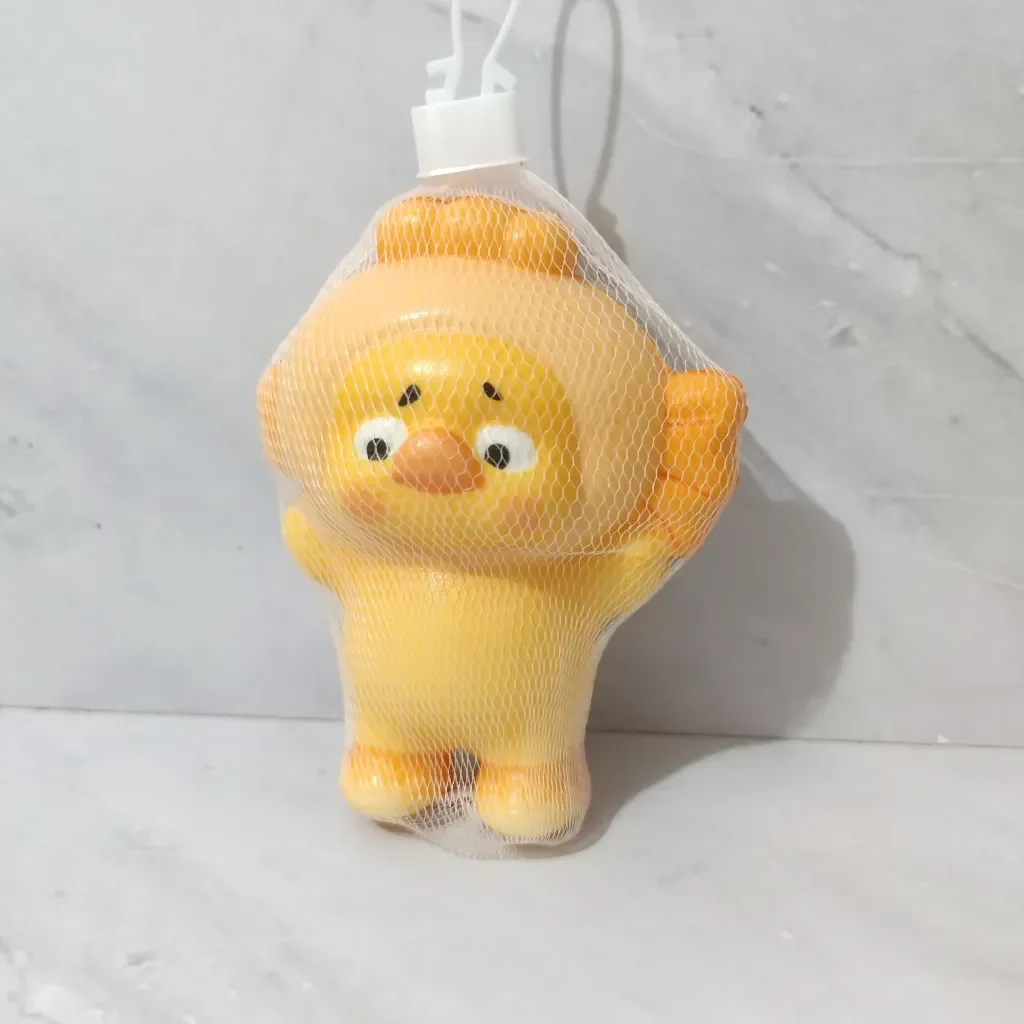 Upset Duck Calm Rage Squishy Toy - Image 2