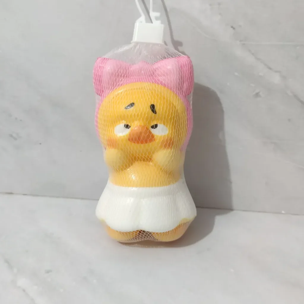 Upset Duck Calm Rage Squishy Toy - Image 3