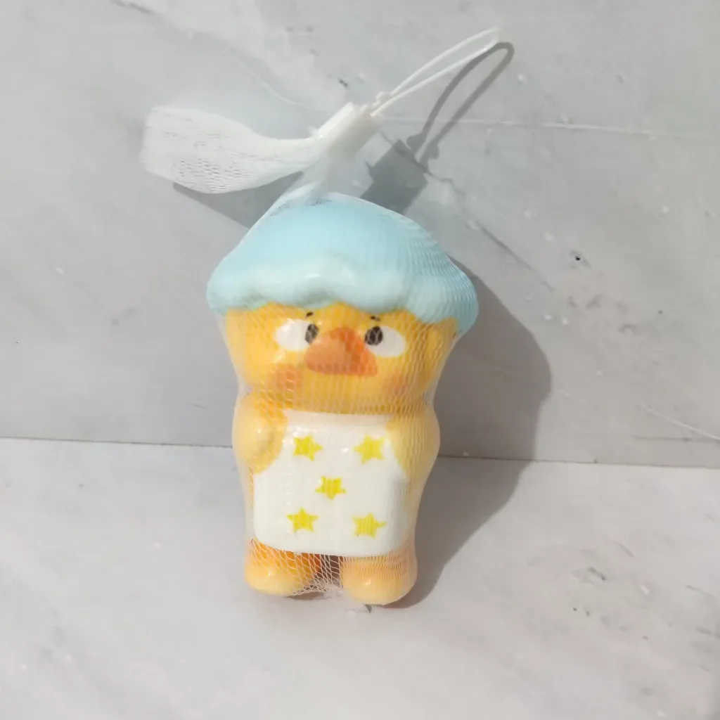 Upset Duck Calm Rage Squishy Toy - Image 5