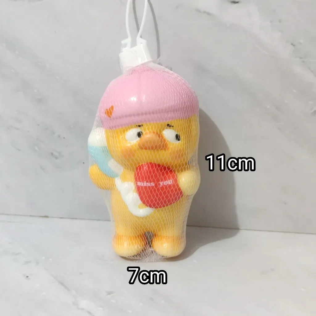 Upset Duck Calm Rage Squishy Toy - Image 6
