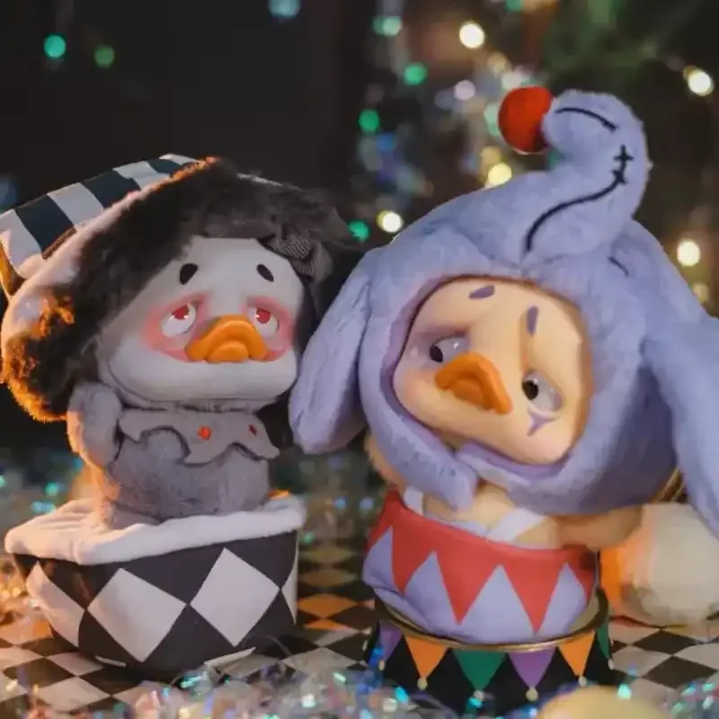 Upset Duck Crazy Circus Blind Box - Image 5
