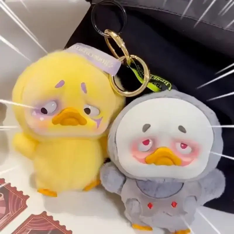 Upset Duck Crazy Circus Blind Box - Image 6